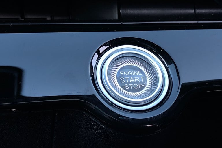 2025 Omoda OMODA 5 1.6 TGDI Noble 5dr 7DCT Hatchback PETROL Automatic