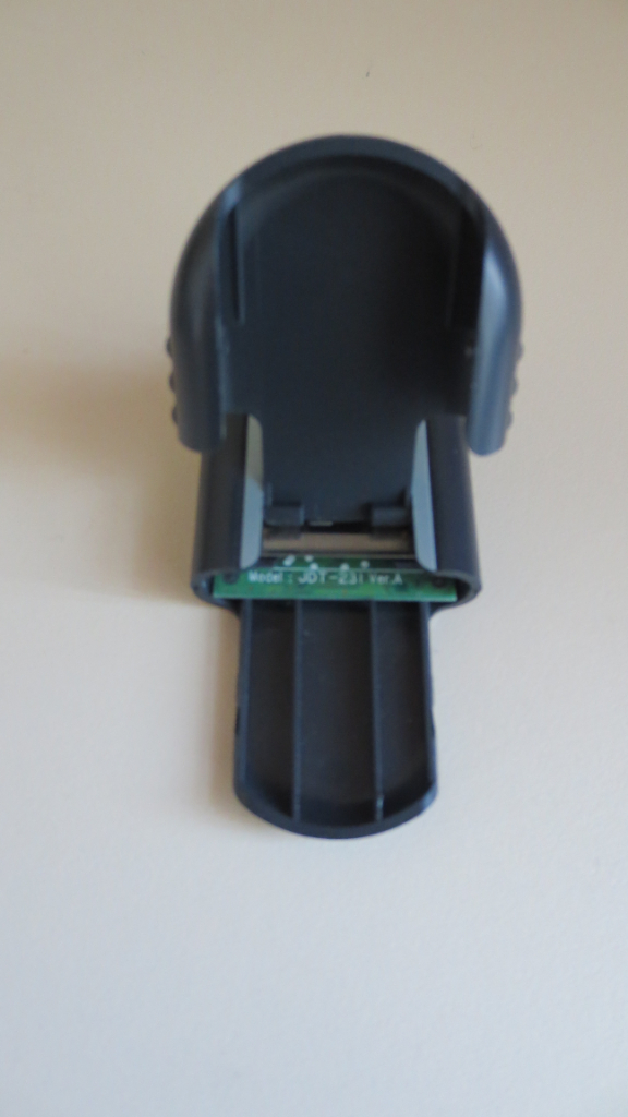 Lexar Media JDT-231 Jumpdrive Trio Portable USB Drive