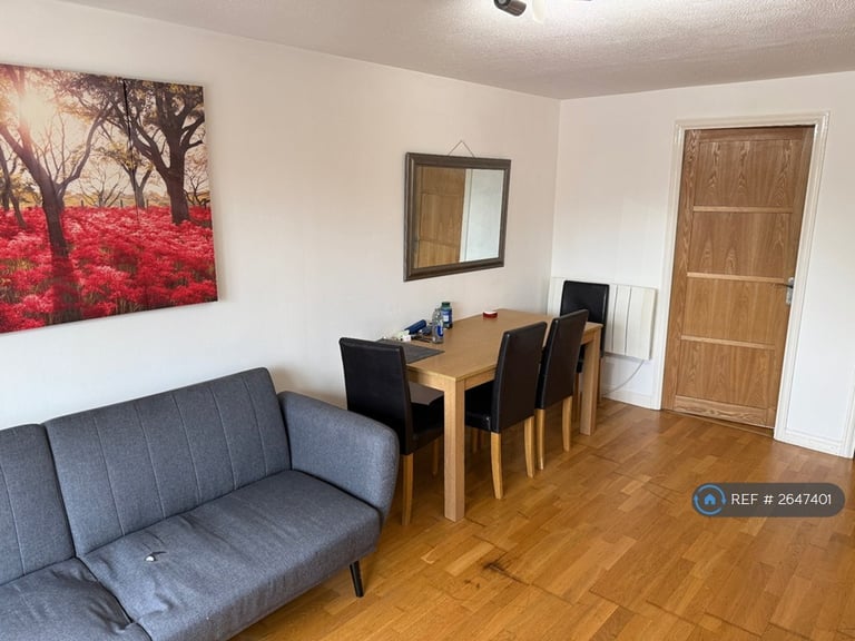 1 bedroom flat in St Gregory Close, Ruislip, HA4 (1 bed) (#2647401)