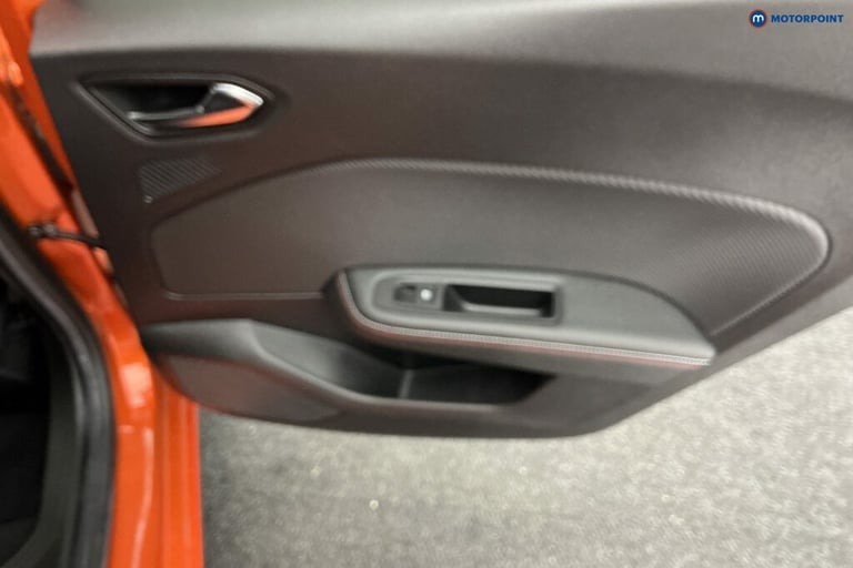 2023 Renault Clio 1.0 TCe 90 RS Line 5dr Hatchback Petrol Manual