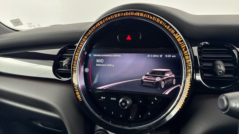 2021 MINI Hatch 1.5 Cooper Sport 3dr Auto Petrol Hatchback Hatchback Petrol Automatic