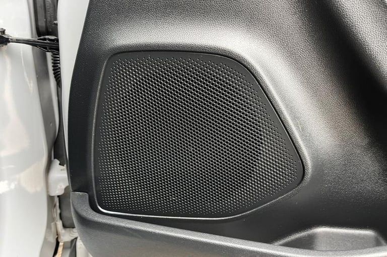 2022 Ford Puma 1.0 EcoBoost Hybrid mHEV ST-Line 5dr Manual Hatchback Petrol Manual