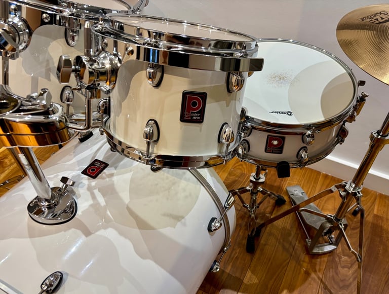 Premier APK Complete Drum Kit