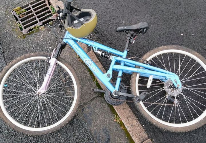 image for Apollo Mountain Bike 