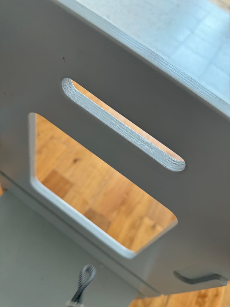 Kitchen Helper for Toddlers and Kids, adjustable Height Level
