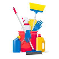 Professional Cleaning Services: A Solution to Your Cleaning Woes 