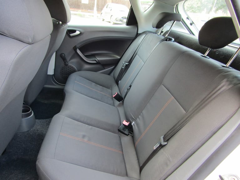  SEAT Ibiza 1.2 TDi ECOMITIVE CR SE EURO 5(S/S) 5DR LEFT HAND DRIVE SPANISH REG Hatchback Diesel ...