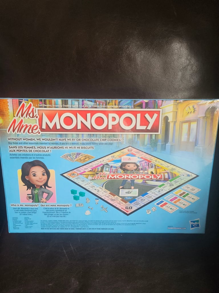 Monopoly Set