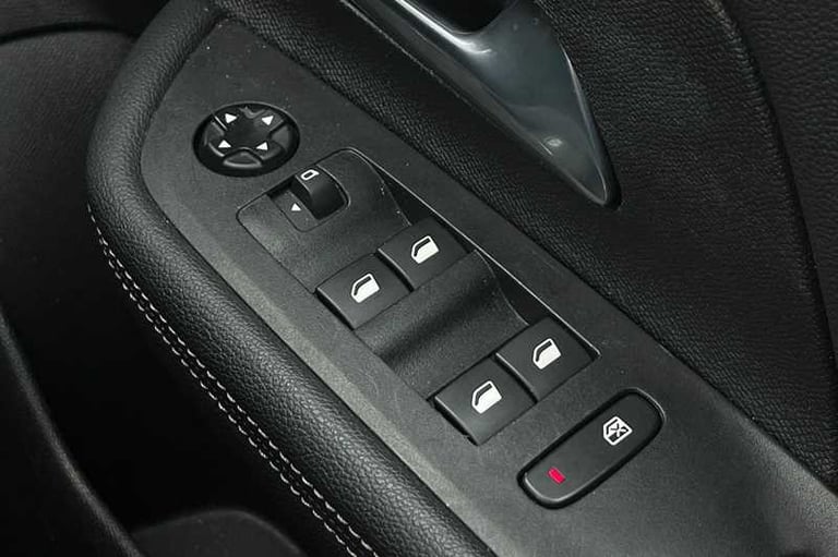 2023 Vauxhall Mokka GS 1.2 Turbo Start/Stop (136ps) SUV Petrol Manual