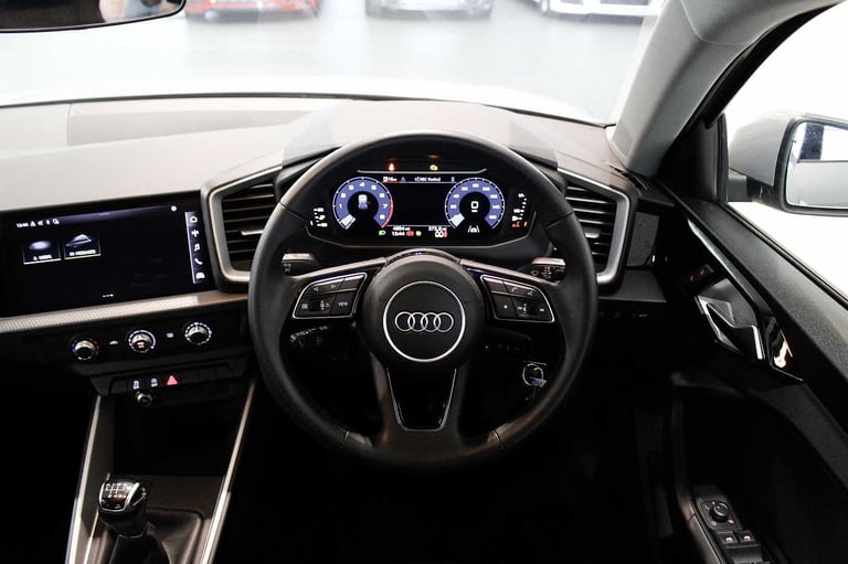 2022 Audi A1 25 TFSI Sport 5dr Hatchback Petrol Manual