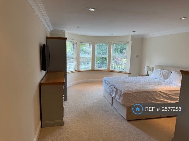 3 bedroom flat in Cambridge Road, Southport, PR9 (3 bed) (#2677258)