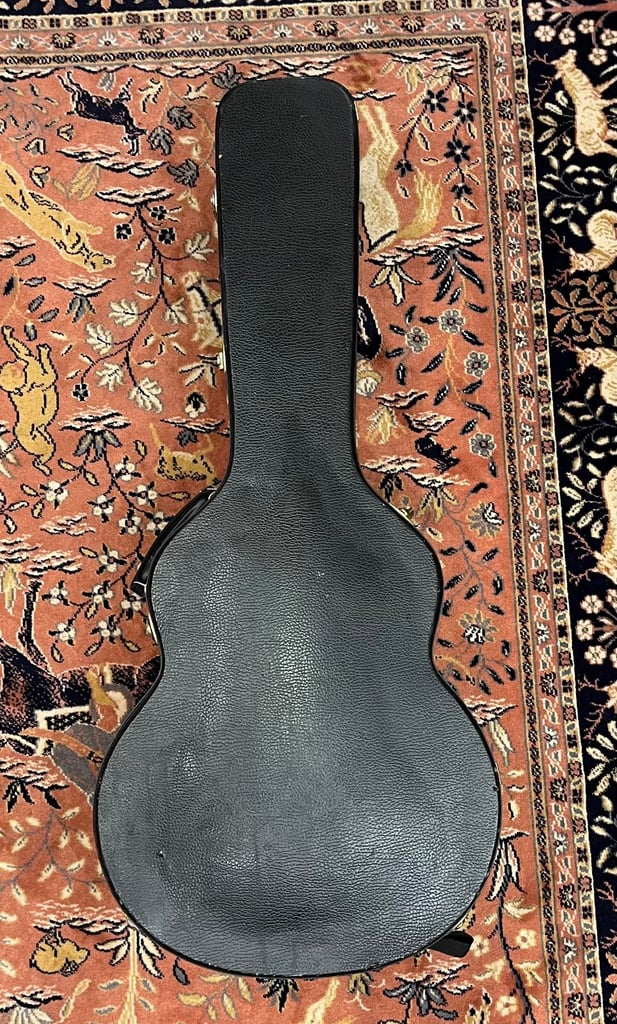 1959 Hofner Committee