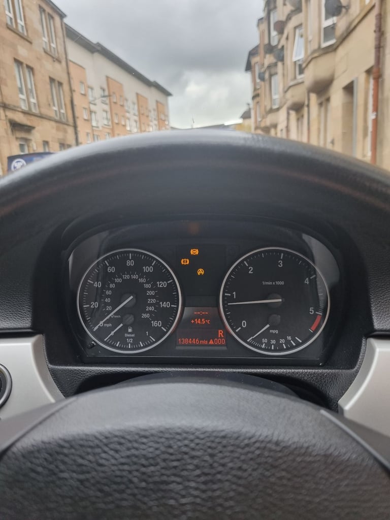 BMW, 3 AUTOMATIC 2010, Semi-Auto, 1995 (cc), 4 doors