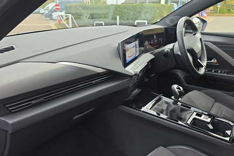 2024 Vauxhall Astra 1.2 Turbo 130 Ultimate 5dr HATCHBACK PETROL Manual