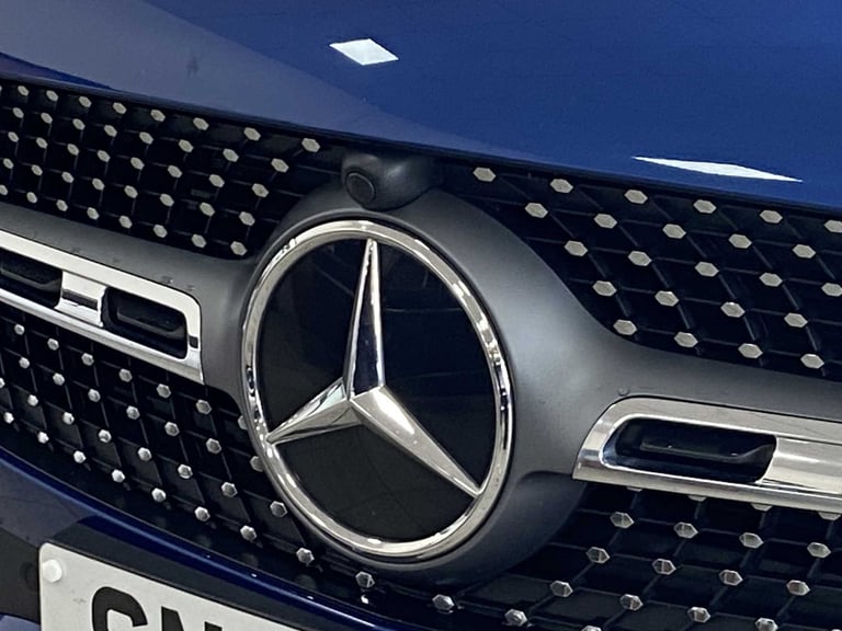2024 Mercedes-Benz GLA 200 AMG Line Executive 5dr Auto Hatchback Petrol Automatic
