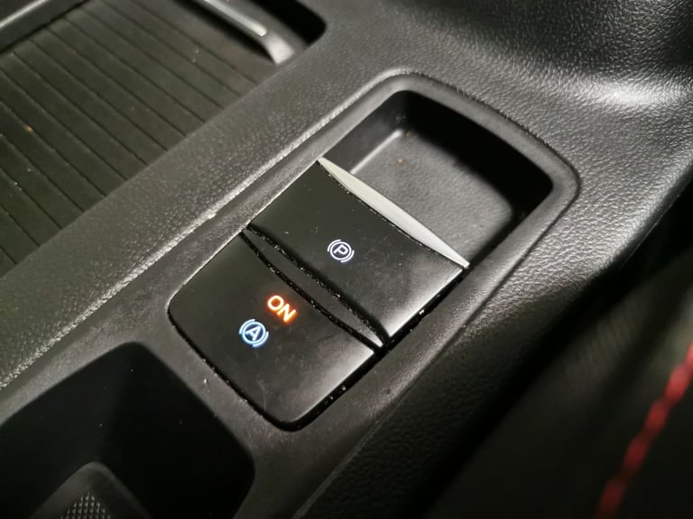 2023 Ford Focus 1.0T EcoBoost ST-Line Hatchback 5dr Petrol Manual Euro 6 (s/s) (125 ps) - K Hatch...