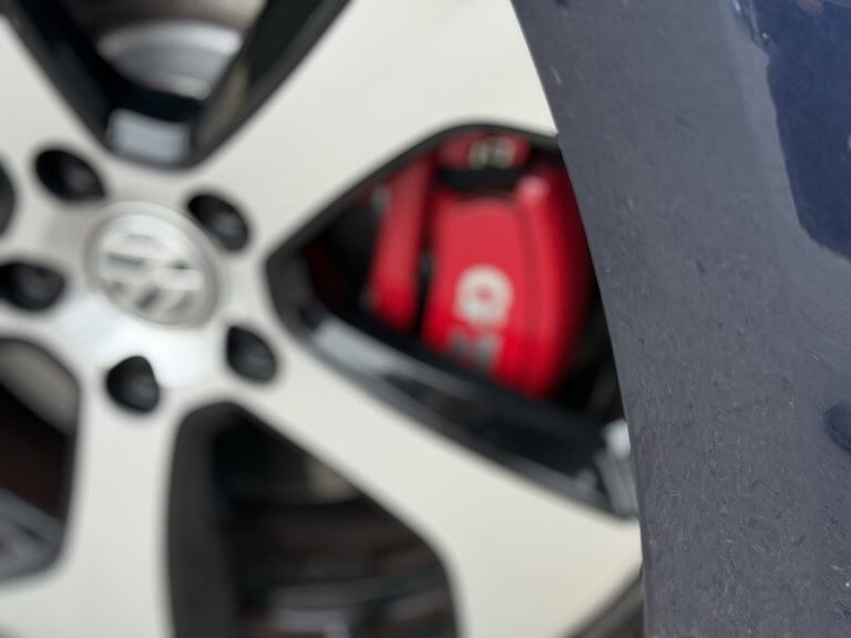 2017 Volkswagen Golf TSI BlueMotion Tech GTI Hatchback Petrol Automatic