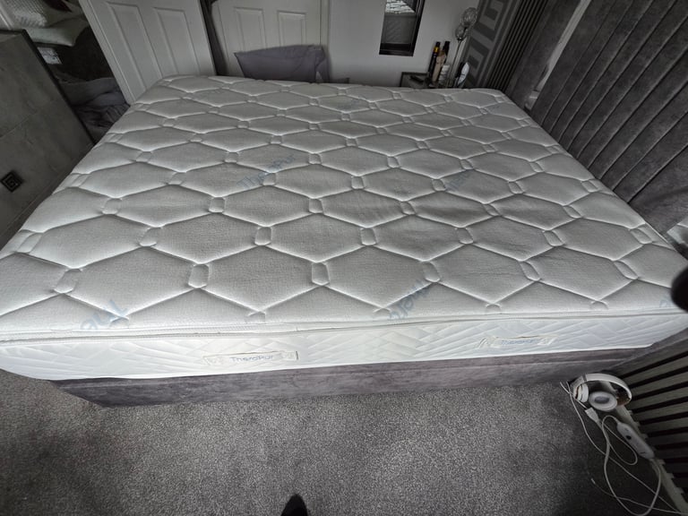 Thermapur Actigel Polar 2800 Mattress