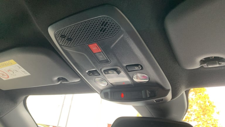 2022 Vauxhall Mokka Electric 50kWh Ultimate SUV 5dr Electric Auto (136 ps) SUV Electric Automatic