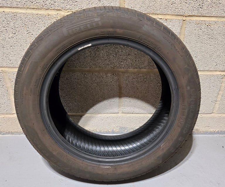 image for Tyre Pirelli 195/55 R16 87H