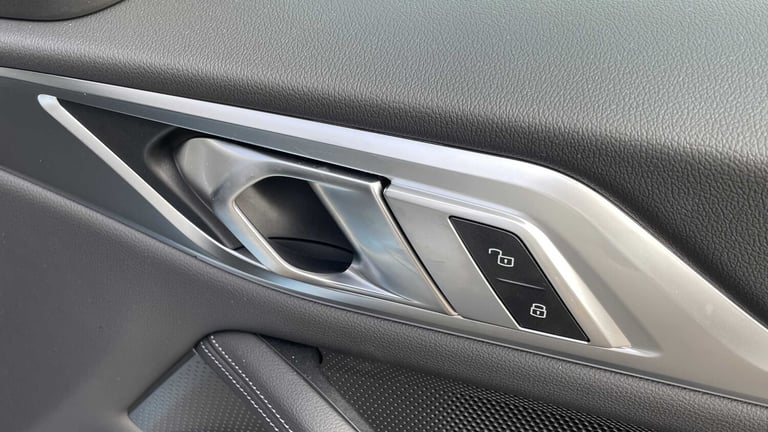 2025 BMW i4 250kW eDrive40 M Sport 83.9kWh 5dr Auto COUPE ELECTRIC Automatic