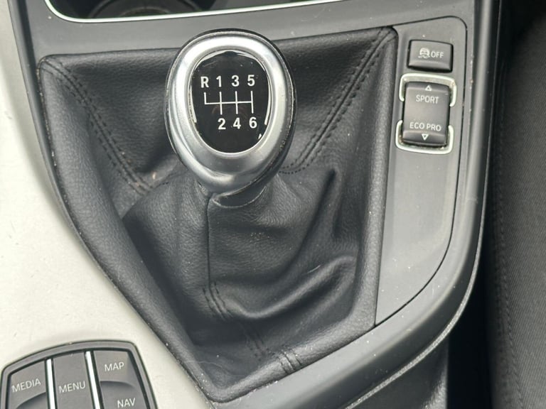 2018 BMW 1 Series 1.5 116d SE Business Euro 6 (s/s) 5dr HATCHBACK Diesel Manual