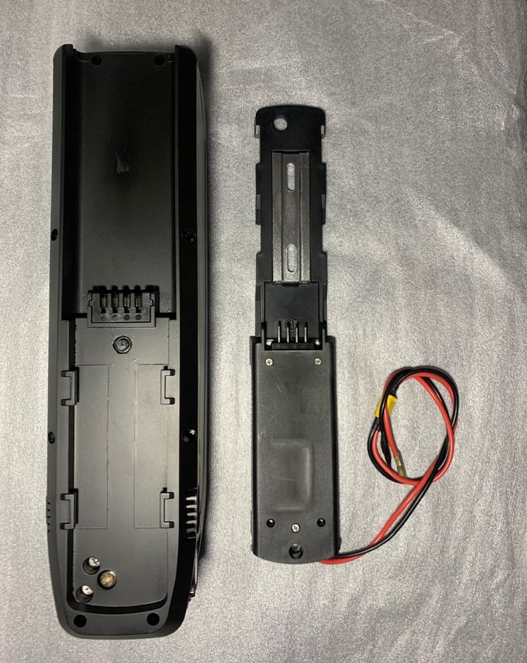 27.5inch 1500W 48V Ebike Conversion Kit, Rear Wheel, LCD Display 35mph + with battery