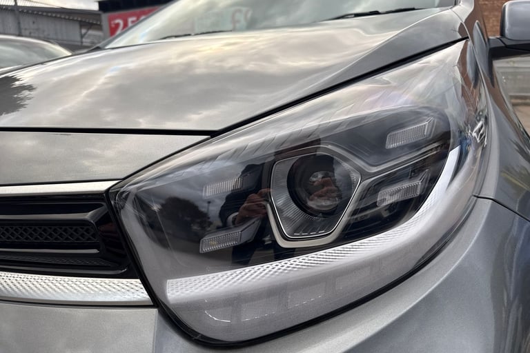 2022 Kia Picanto 1.0 X-Line S 5dr Auto Hatchback Petrol Automatic