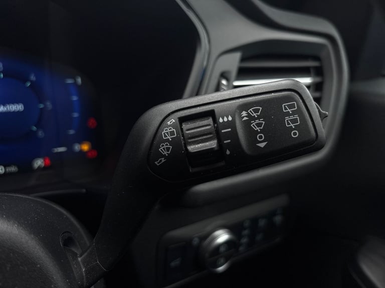 2022 Ford Kuga 2.0 EcoBlue 190 ST-Line X Edition 5dr Auto AWD 4X4 DIESEL Automatic