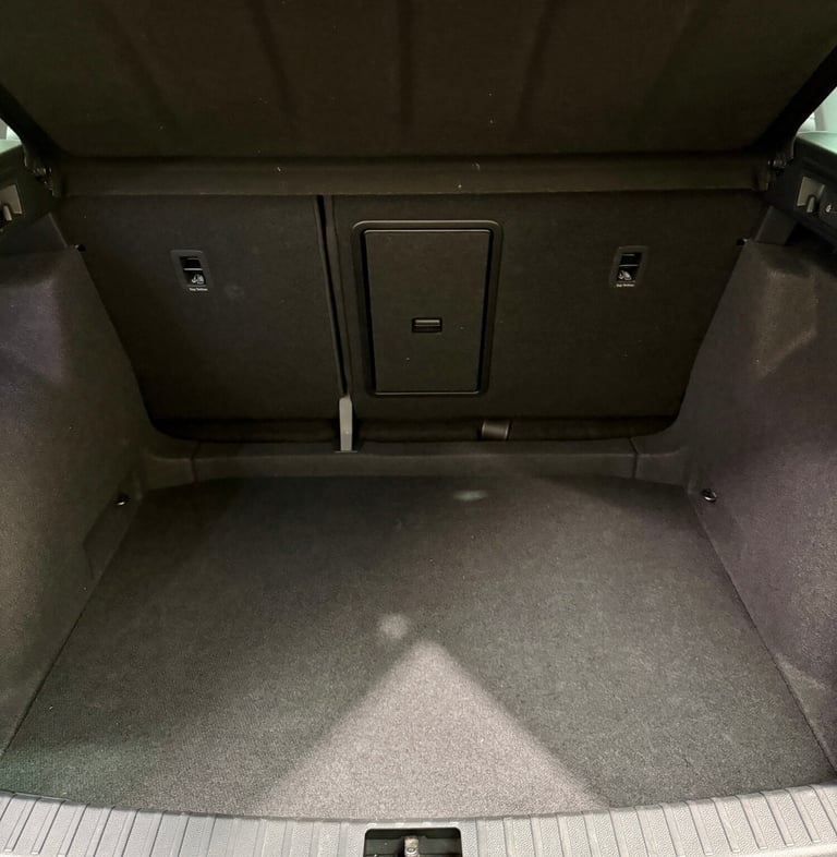 2022 SEAT Ateca 1.5 TSI EVO Xperience Edition 5dr DSG HATCHBACK Petrol Automatic