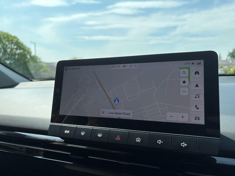 2025 MG MG4 77kWh Trophy Extended Range Auto 5dr HATCHBACK Electric Automatic