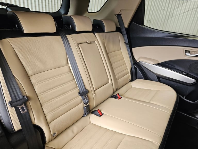 2018 Ssangyong Trivoli XLV 1.6 e-XDi EX SUV 5dr Diesel Manual Euro 6 (s/s) (115 ps) ESTATE Diesel...