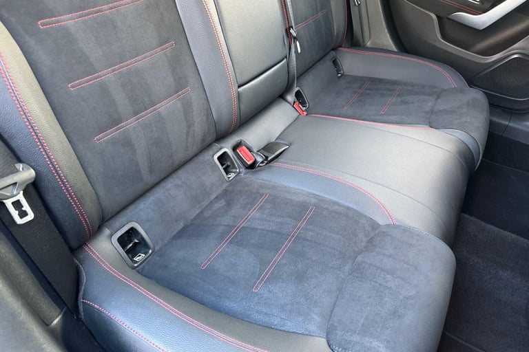 2023 Mercedes-Benz A-Class 1.3 A180 AMG Line (Premium) Hatchback 5dr Petrol 7G-DCT Euro 6 (s/s) (...