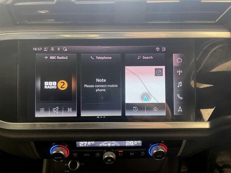 2021 Audi Q3 1.5 TFSI CoD 35 S line S Tronic Euro 6 (s/s) 5dr Automatic SUV Petrol Automatic