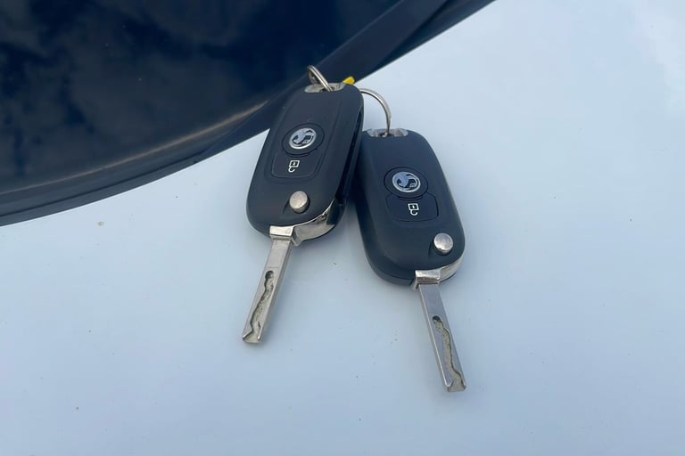  Vauxhall Mokka X 1.4i Turbo Active Suv 5dr Petrol Auto Euro 6 140 Ps Petrol