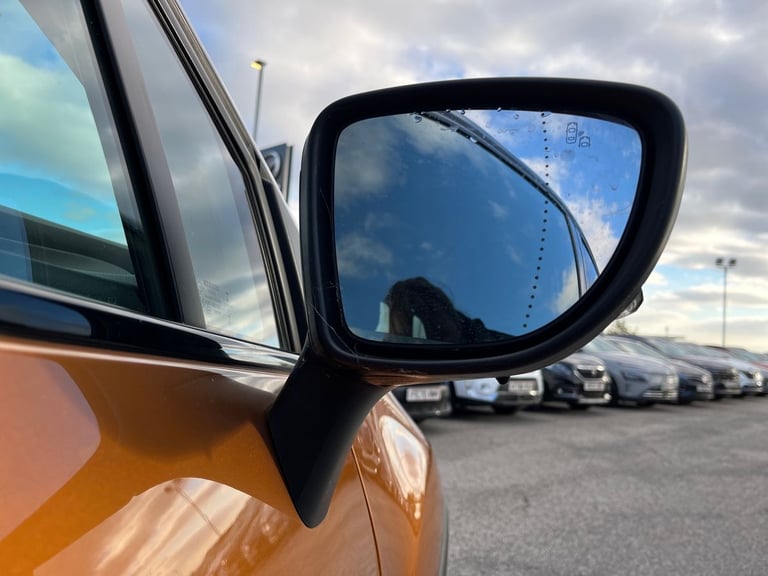 2019 Renault Captur 0.9 TCE 90 GT Line 5dr Hatchback PETROL Manual