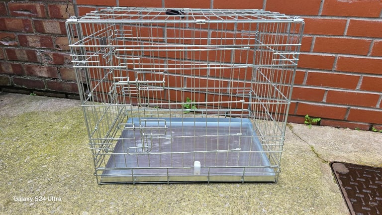 image for Dog cage 