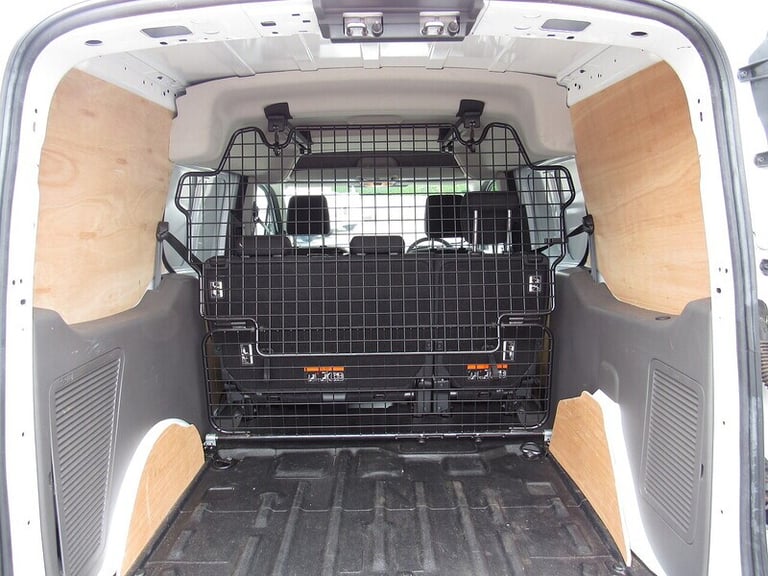 2021 Ford Transit Connect 230 EcoBlue L2 LWB KOMBI CREW VAN 5 SEATS WITH AIR CON EURO 6 1.5 6dr C...