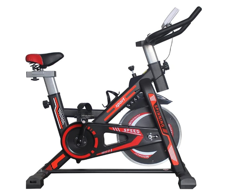 Gumtree exercise fashion bikes for