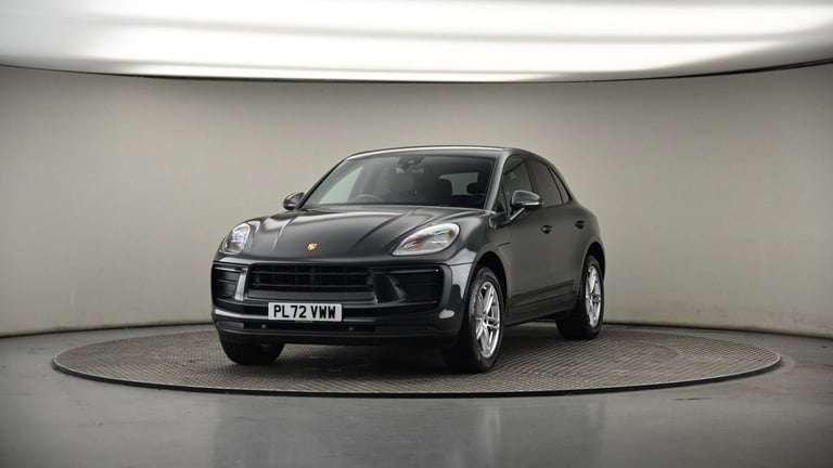 2023 Porsche Macan 2.0T PDK 4WD Euro 6 (s/s) 5dr SUV Petrol Automatic