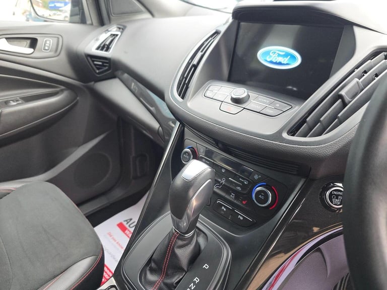 FORD KUGA 2.0 TDCi ST-Line X Powershift AWD Euro 6 (s/s) 5dr 2019