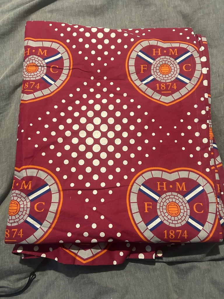 image for Hmfc curtains