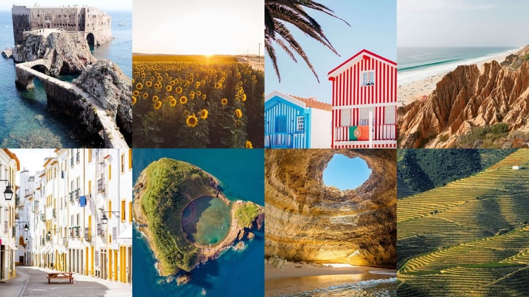 Woman in her 50s looking for a travel partner for 1-2 weeks trip to Portugal.