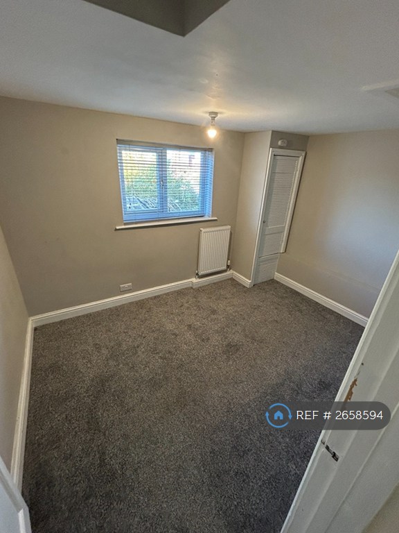 2 bedroom house in Collingwood Street, Carlisle, CA2 (2 bed) (#2658594)