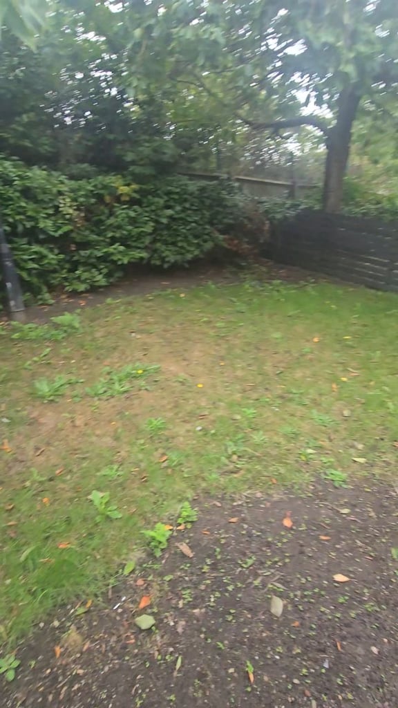 1 bed bungalow to let in bulewell ng6 0bw