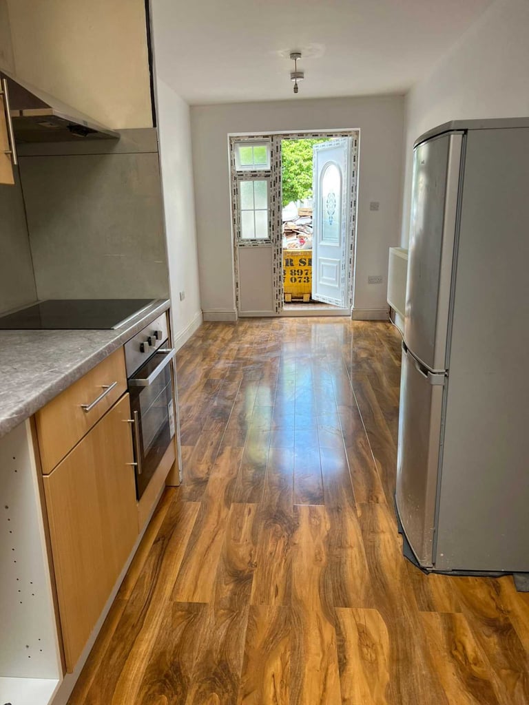 1 bedroom flat in Lady Margret Road, Southall