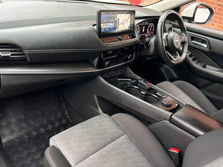 2024 Nissan X-Trail 1.5 h e-POWER N-Connecta SUV 5dr Petrol Hybrid Auto e-4ORCE Euro 6 (s/s) (2 S...