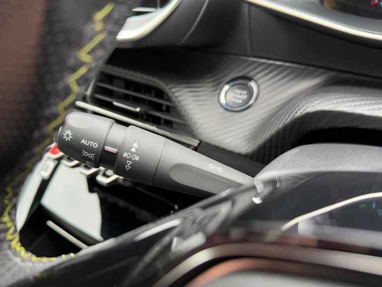 2021 Peugeot E-2008 50kWh GT Auto 5dr HATCHBACK Electric Automatic