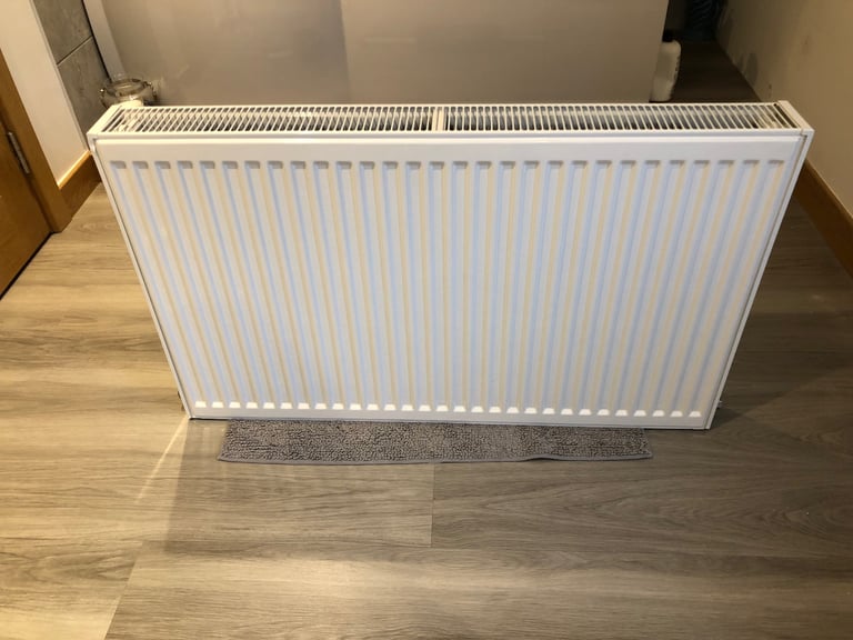 Central Heating Radiators