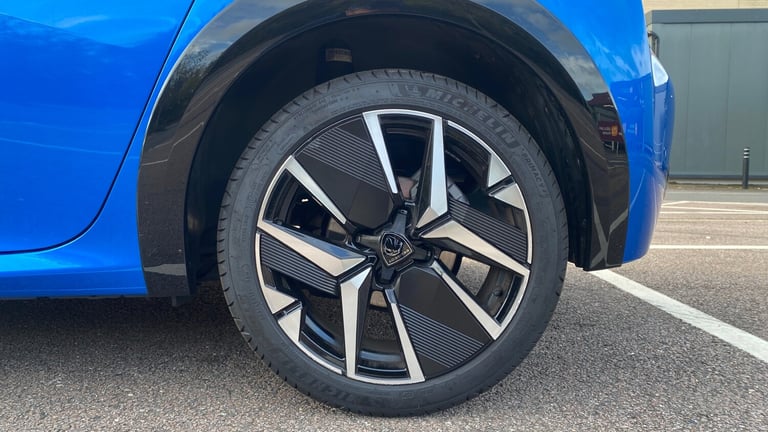 2024 Peugeot 208 1.2 PureTech MHEV GT e-DSC Euro 6 (s/s) 5dr Hatchback Hybrid Automatic